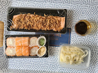 Plats et boissons du Restaurant japonais Yummy Sushi à Wissous - n°2
