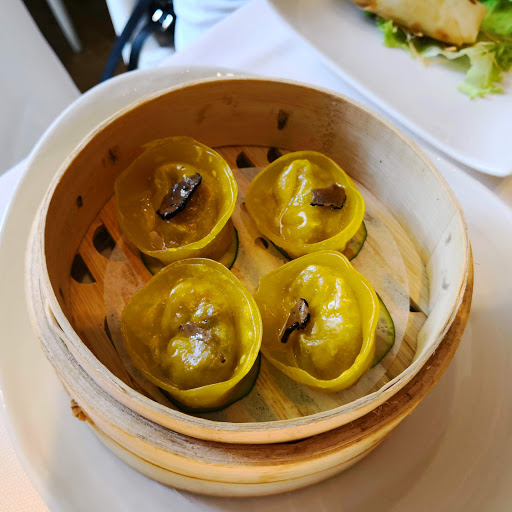 Lu Dim Sum