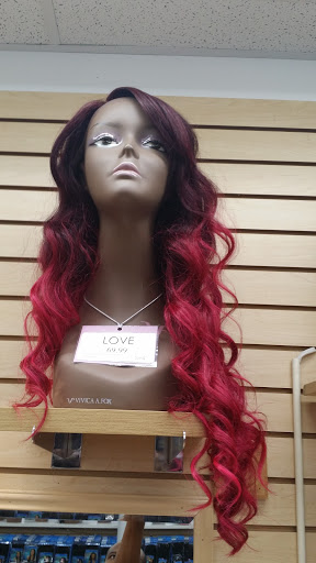 Beauty Supply Store «Beauty USA», reviews and photos, 12687 Laurel Bowie Rd, Laurel, MD 20708, USA