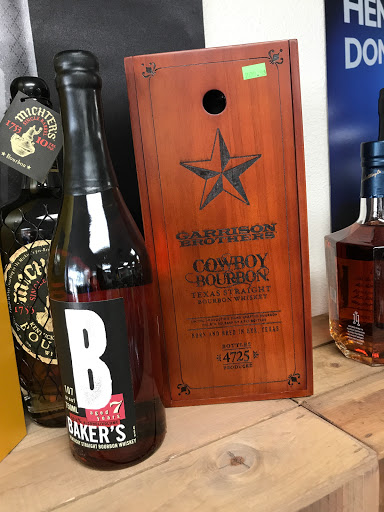 Wine Store «Fine Wine & Liquors», reviews and photos, 9714 Potranco Rd #110, San Antonio, TX 78251, USA