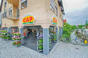 CAP-Lebensmittelmarkt Neuhausen/F. image