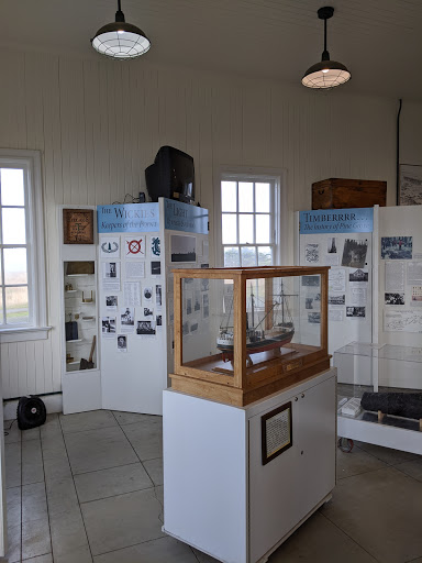 Museum «Lightkeepers Museum», reviews and photos, 45300 Lighthouse Rd, Mendocino, CA 95460, USA