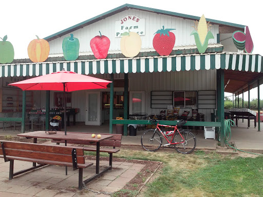 Produce Market «Jones Farm Produce», reviews and photos, 10325 River Rd NE, Salem, OR 97303, USA