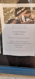 Photo n°11 de La Table d'Alphonse à Milly-Lamartine ()