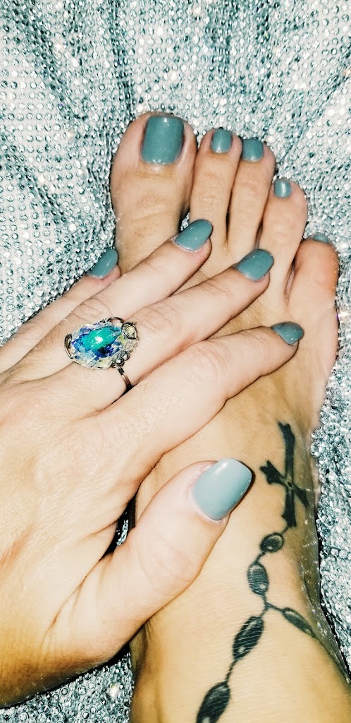 Maxim Nail 34683