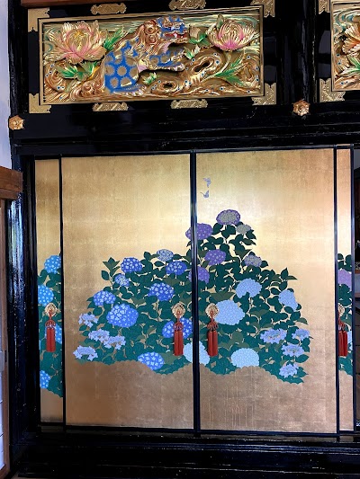 明善寺