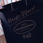 Photo n°1 de l'avis de Nicole.n fait le 29/05/2022 à 18:08 sur le  Friesenkate à Sylt