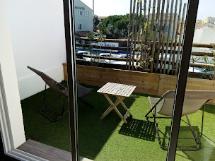 Photo n°38 de Vila de la Mar Hôtel & Spa à Saintes-Maries-de-la-Mer ()