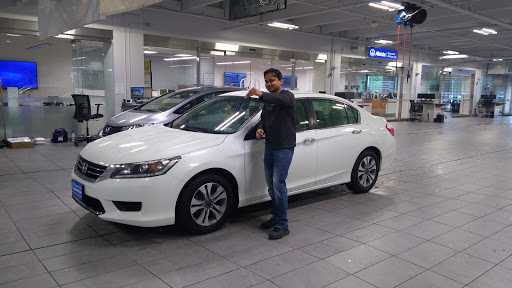 Honda Dealer «Richfield Bloomington Honda», reviews and photos, 501 W 77th St, Richfield, MN 55423, USA