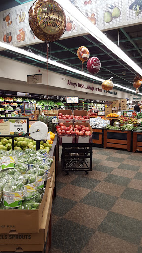Grocery Store «ShopRite of Wharton», reviews and photos, 314 NJ-15, Wharton, NJ 07885, USA