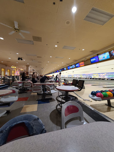 Bowling Alley «Gold Coast Bowling Center», reviews and photos, 4000 W Flamingo Rd, Las Vegas, NV 89103, USA
