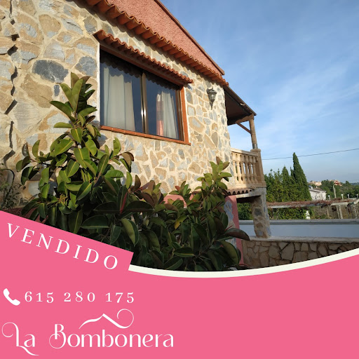 LA BOMBONERA VALENCIA en Mislata