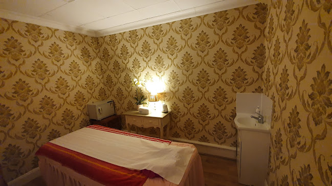 Reviews of Sakura House Massage in Belfast - Massage therapist