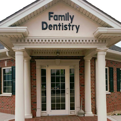 Family Dentistry ~ Dr. Jerrica Norvell