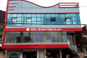Royal Mithila Food Palace image