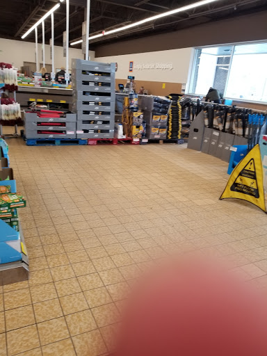 Supermarket «ALDI», reviews and photos, 2731 W State St, Olean, NY 14760, USA