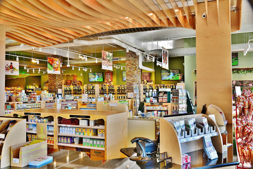 Herb Shop «Penn Herb Co Ltd Store - 2nd & Spring Garden», reviews and photos, 601 N 2nd St, Philadelphia, PA 19123, USA