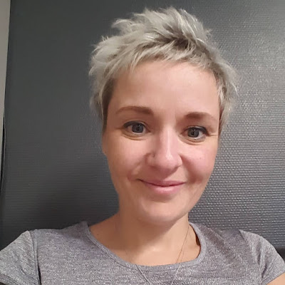 Aurore Roudier - Conseillère en Nutrition - Gestion du Stress et Préparation Mentale à Toulouges