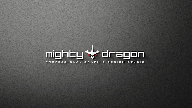 Reviews of Mighty Dragon Studio in Nottingham - Graphic designer