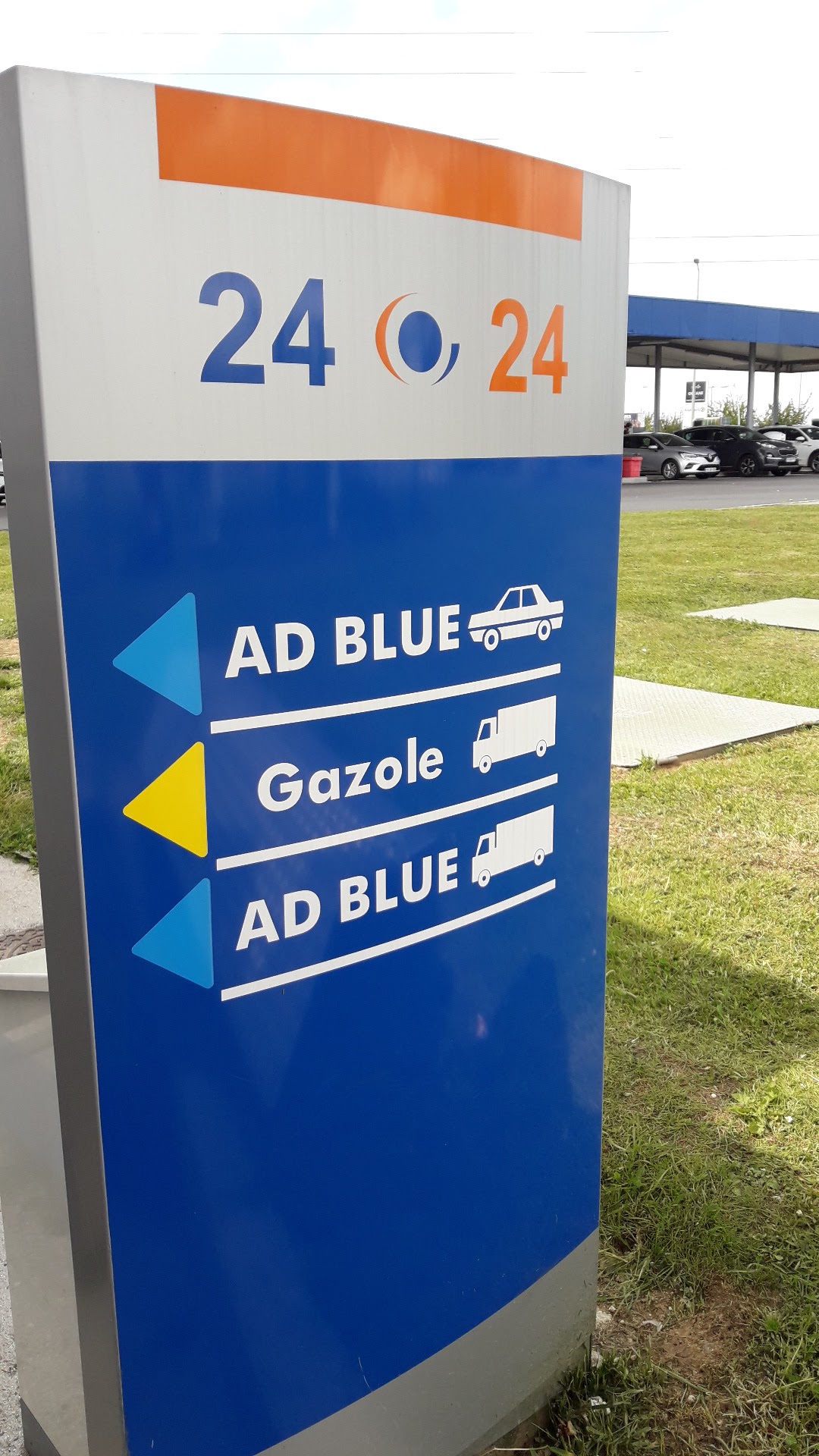 Photo n° 3 de l'avis de Andrzej.a fait le 28/05/2021 à 14:11