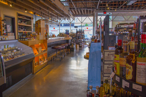 Wine Store «Cellar Rat Wine Merchants», reviews and photos, 1701 W Baltimore Ave, Kansas City, MO 64108, USA