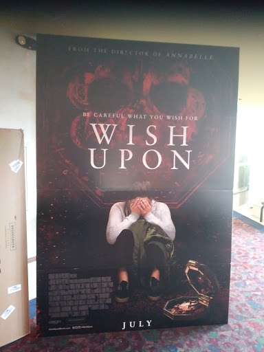 Movie Theater «Regal Cinemas Live Oak 18 & RPX», reviews and photos, 7901 Pat Booker Rd, Live Oak, TX 78233, USA