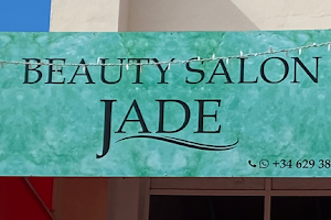 Beauty salon Jade image