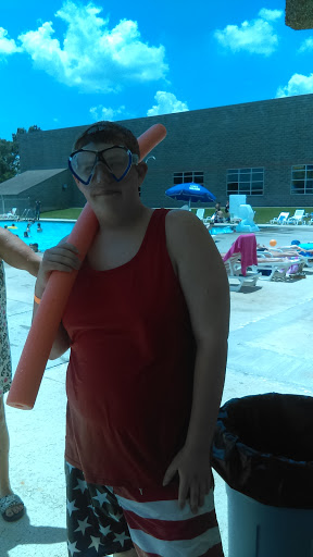 Recreation Center «Shelbyville Recreation Center», reviews and photos, 220 Tulip Tree Rd, Shelbyville, TN 37160, USA