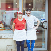 Photos du propriétaire du Pizzas à emporter Pizzeria Mont Pizza'Yolo à Mont-près-Chambord - n°17