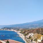 Photo n°1 de l'avis de Maria.i fait le 28/08/2021 à 08:43 sur le  Taormina Park Hotel à Taormina