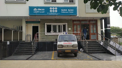 Sri Sai Ortho Center, Dr. Srinivasaraju