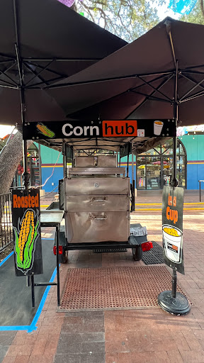 Cultural Center «Historic Market Square», reviews and photos, 514 W Commerce St, San Antonio, TX 78207, USA