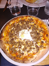Pizza du Restaurant Tribeca à Paris - n°19