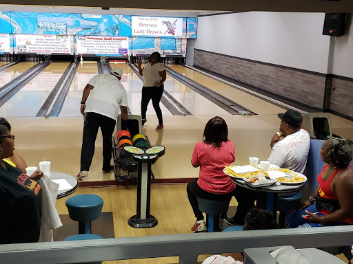 Bowling Alley «Oak Forest Bowl», reviews and photos, 15240 S Cicero Ave, Oak Forest, IL 60452, USA