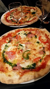 Pizza du Restaurant italien Sergio à Cachan - n°10