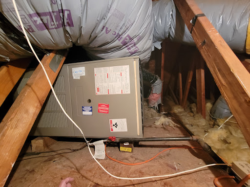 Action Air Conditioning & Heating image