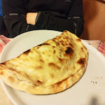 Photo n°1 de l'avis de Jana.l fait le 16/03/2024 à 19:12 sur le  Pizzeria La Ruota à Santa Caterina di Valfurva