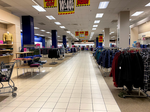 Department Store «Sears», reviews and photos, 29500 W Seven Mile Rd, Livonia, MI 48152, USA