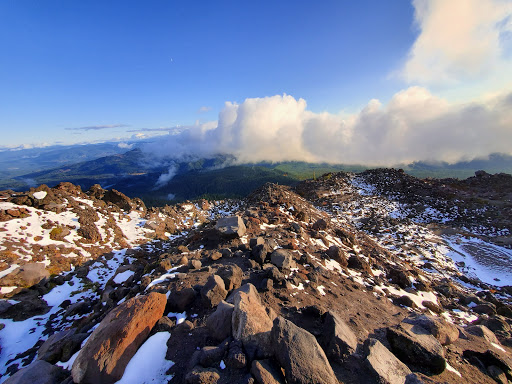 National Reserve «Mount St. Helens National Volcanic Monument», reviews and photos, 3029 Spirit Lake Hwy, Castle Rock, WA 98611, USA