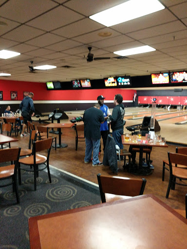 Bowling Alley «AMF Lewisville Lanes», reviews and photos, 1398 W Main St, Lewisville, TX 75067, USA