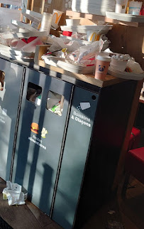 Les plus récentes photos du Restauration rapide McDonald's à La Roche-sur-Yon - n°1