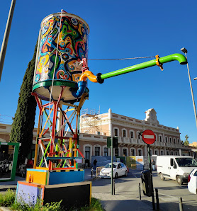 Pensión Campoy C/ Diego Hernandez, 32, 30002 Murcia, España