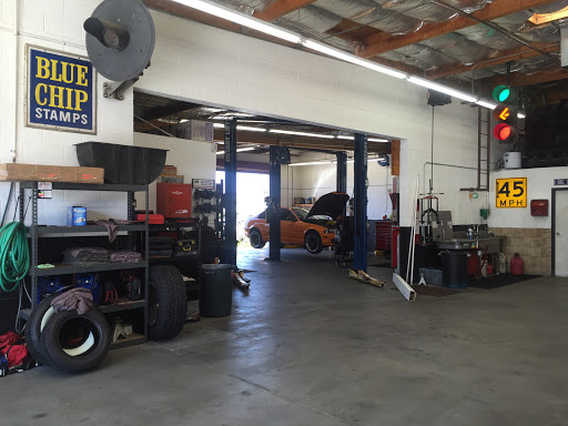 Transmission shop Temecula