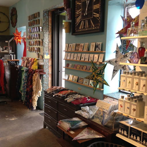Clothing Store «Verde», reviews and photos, 3 N Front St, New Paltz, NY 12561, USA