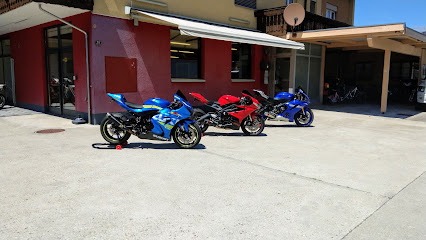 Vogel Motorbikes