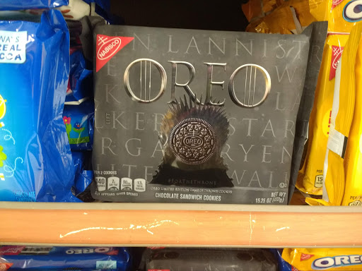 Grocery Store «Family Fare Supermarket», reviews and photos, 1801 Valley View Dr, Council Bluffs, IA 51503, USA