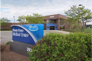 Henry Ford Medical Center - Livonia image