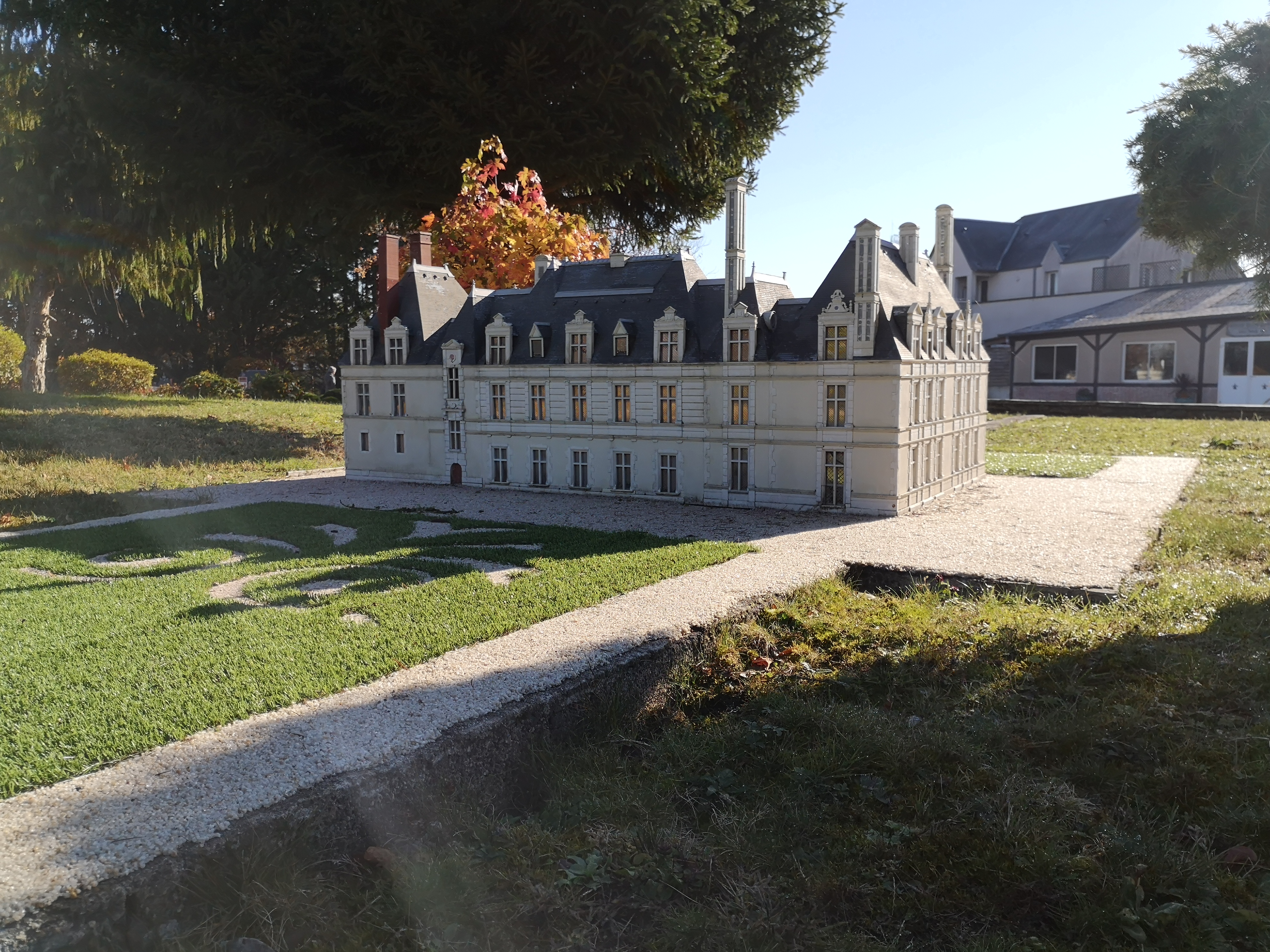 Photo n° 13 de l'avis de Yoann.E fait le 07/11/2021 à 11:07