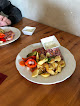 Café Restaurant Hotel Burg Gnandstein Frohburg