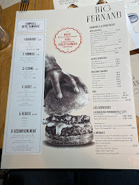 Les plus récentes photos du Restaurant de hamburgers Big Fernand à Rouen - n°1